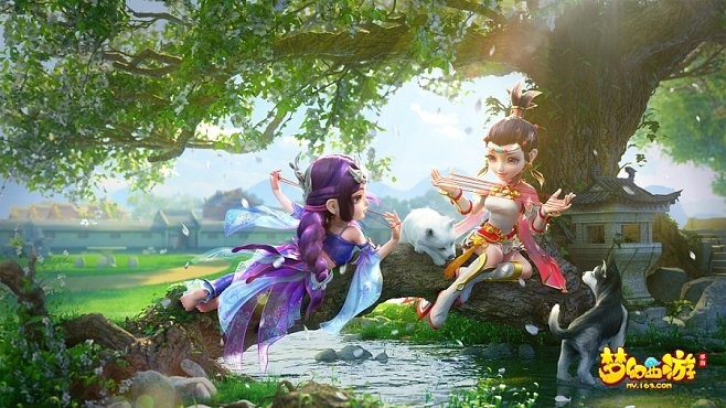 夢(mèng)幻西游怎么買(mǎi)號(hào)比較合適 夢(mèng)幻手游賬號(hào)交易平臺(tái)推薦