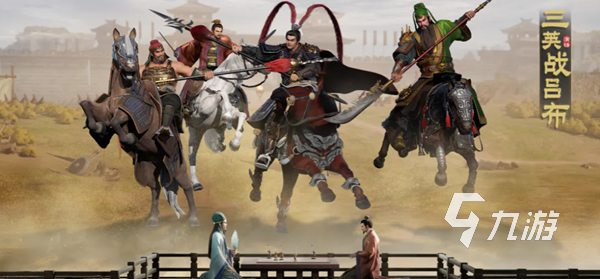 <a id='link_pop' class='keyword-tag' href='https://www.9game.cn/sgzzq/'>三国志战棋版</a>有没有赛季吗 赛季机制系统介绍