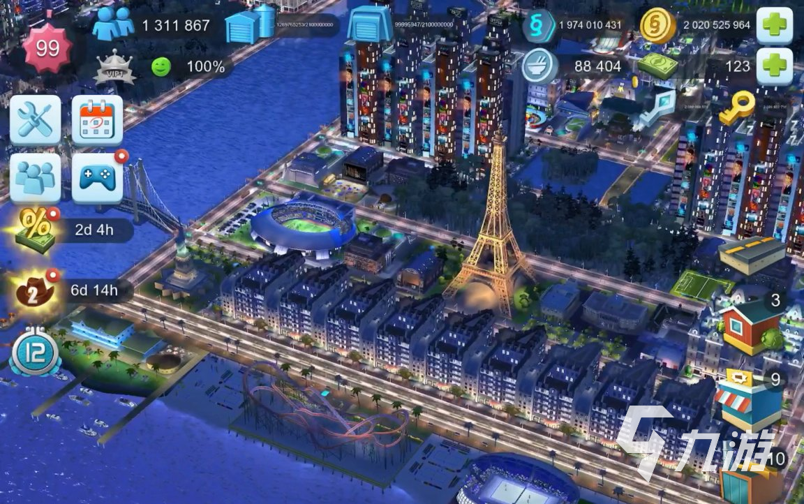 2023类似创世小玩家的游戏有哪些 热门的建造游戏推荐