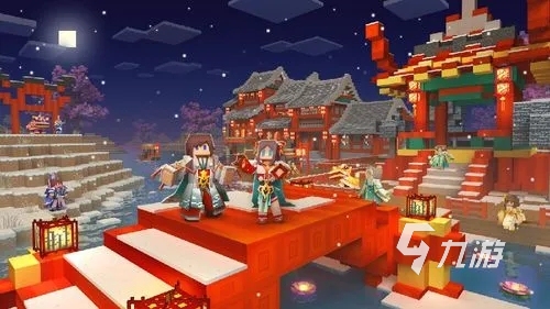 好玩的自制手工游戏简单有哪些 能装修建造的手游排行榜2023