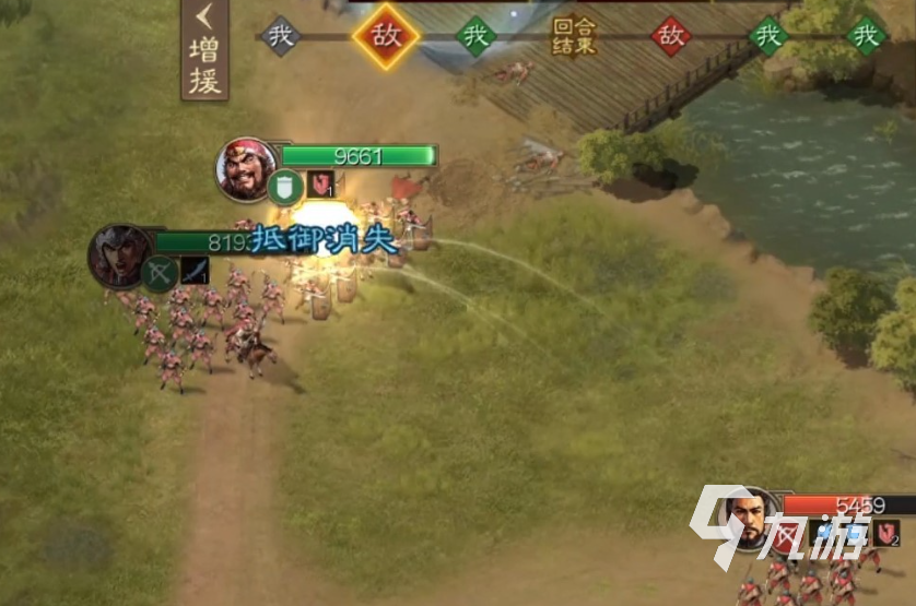 三国志战棋版钟毓怎么玩 钟毓超全玩法详解