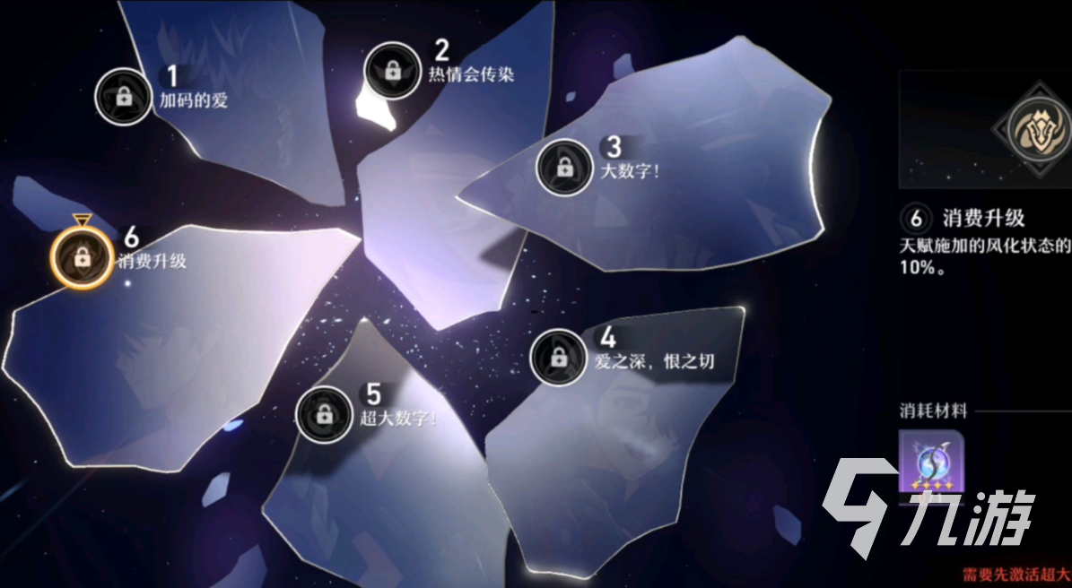 崩坏星穹铁道命座是什么 星穹铁道命座机制详解