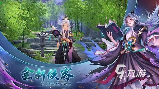 西游神魔决类似的手游有哪些 热门的西游回合制手游排行榜2023