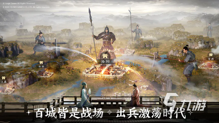 三国志战棋版预抽卡选谁 三国志战棋版预抽卡技巧分享