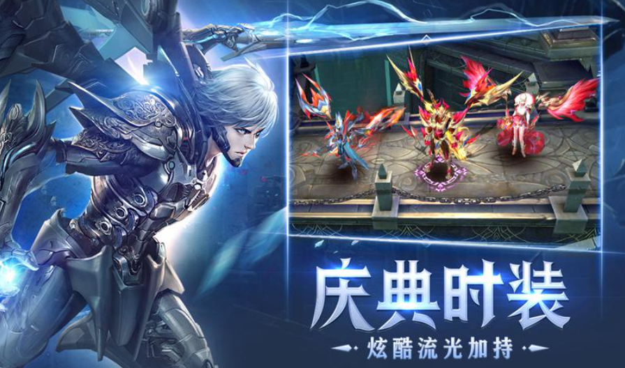 有什么福利高的手游 福利多的手游推薦2023