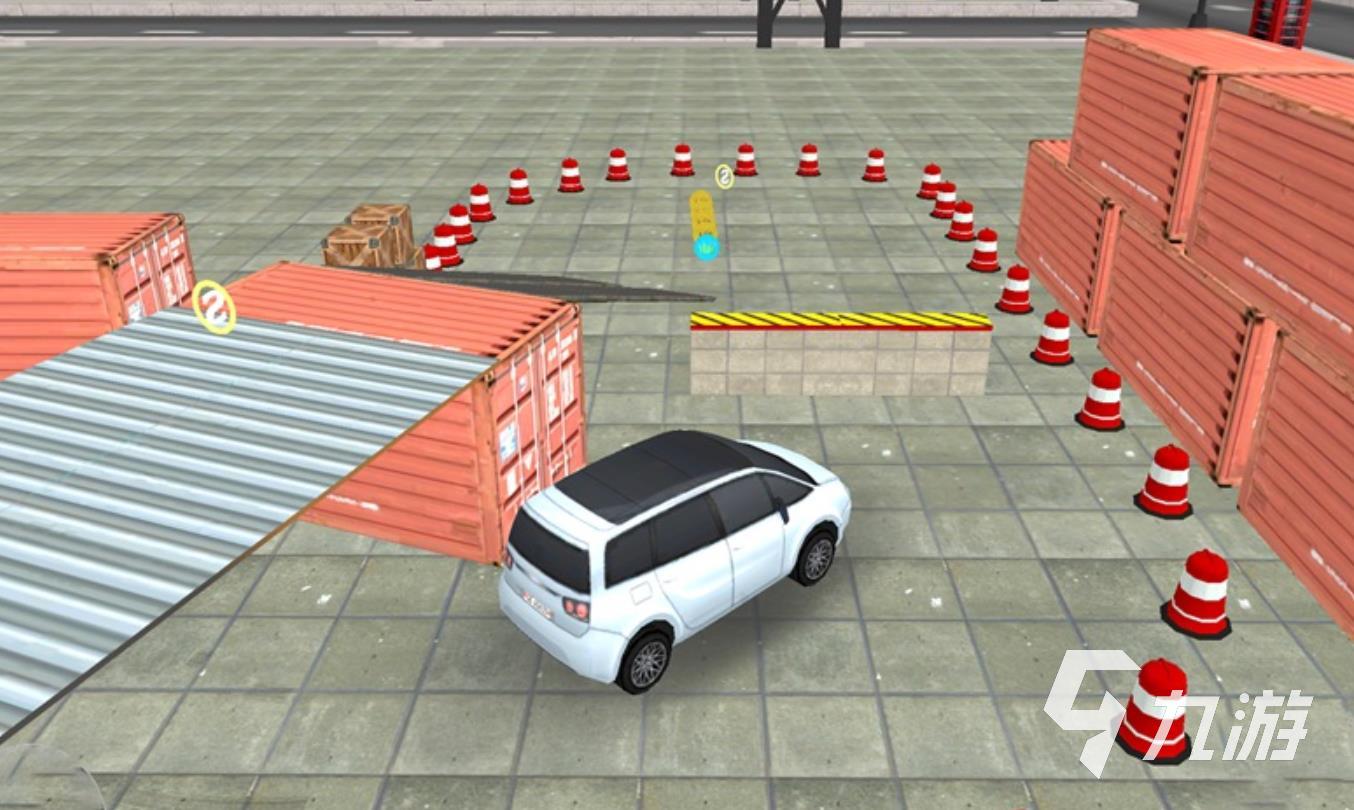 模拟驾校的游戏下载2023 模拟考驾照游戏大全