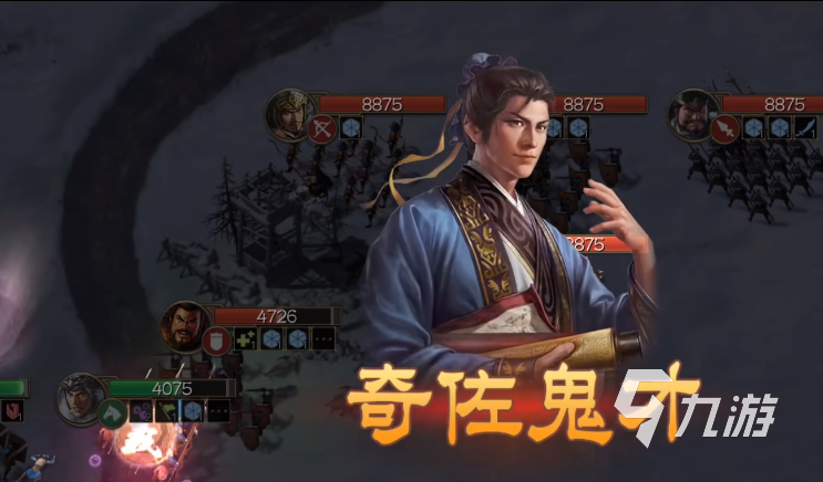 三国志战棋版胡车儿怎么玩 胡车儿玩法深度解析