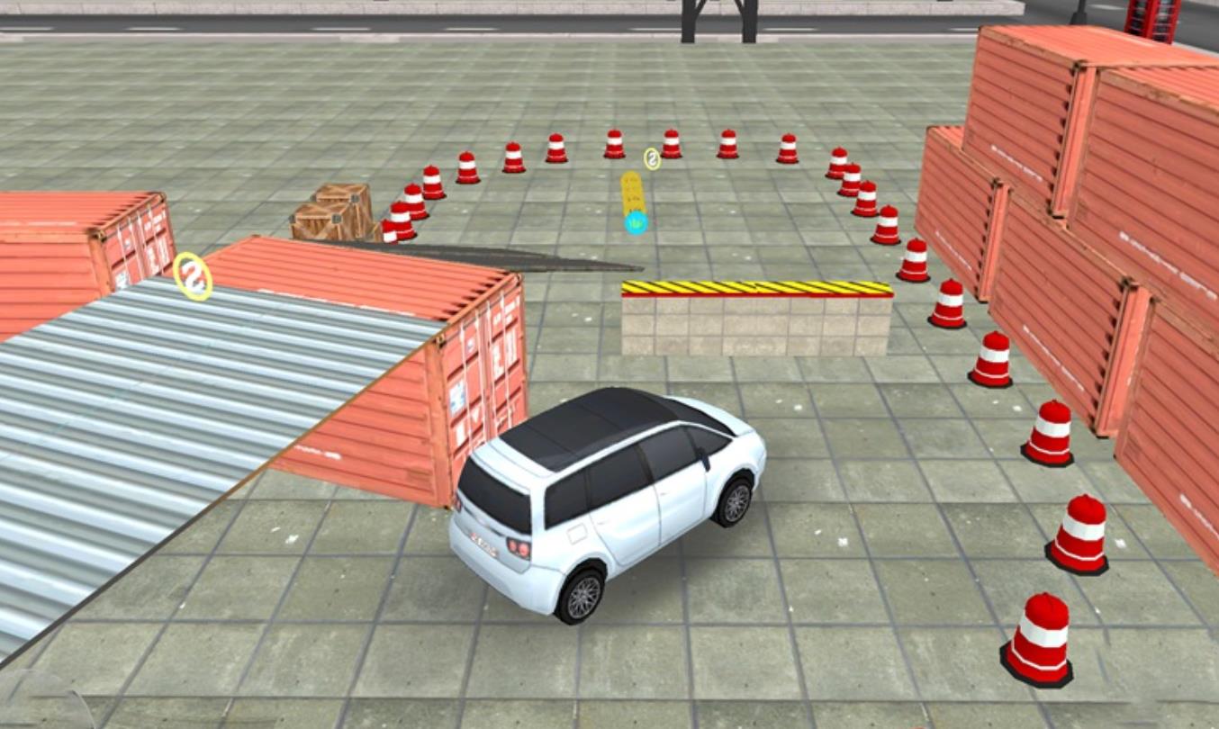 模拟驾校的游戏下载2023 模拟考驾照游戏大全