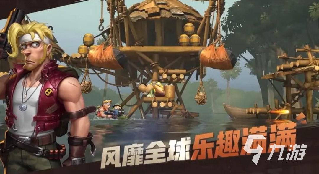 合金弹头觉醒追忆模式是什么 追忆模式玩法介绍