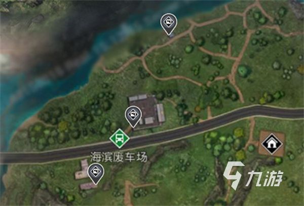 黎明覺(jué)醒粗制火藥怎么獲得 黎明覺(jué)醒生機(jī)粗制火藥獲取攻略