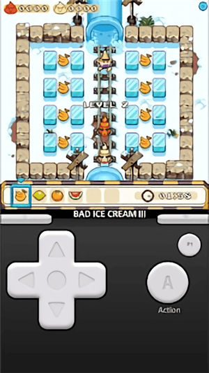 坏冰淇淋3截图2