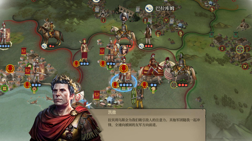 热门的建城养兵打仗的游戏有哪些 2023热门建城养兵打仗的游戏大全