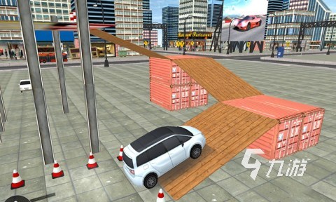 模拟驾考的游戏大全2023 可以考驾照的游戏推荐