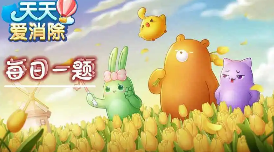有没有解压的游戏推荐 2023必玩的解压手游合集