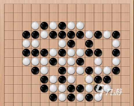 好玩的圍棋游戲有哪些 熱門的棋類對(duì)弈手游下載合集2023