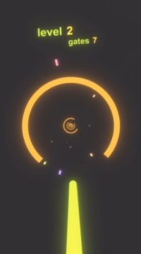 旋转宇宙截图2