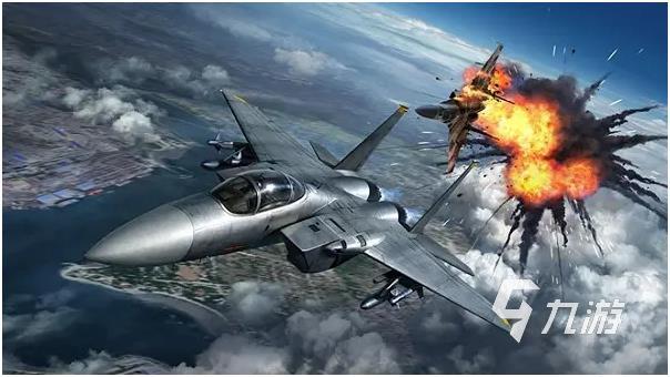 高人气的空战游戏有哪些2023 热门的空战飞机手游分享