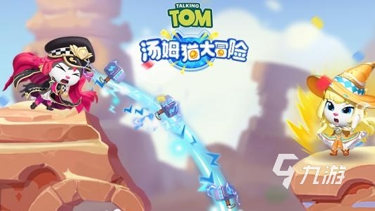孩子们玩的游戏有哪些 2023小孩子喜欢玩的手游推荐