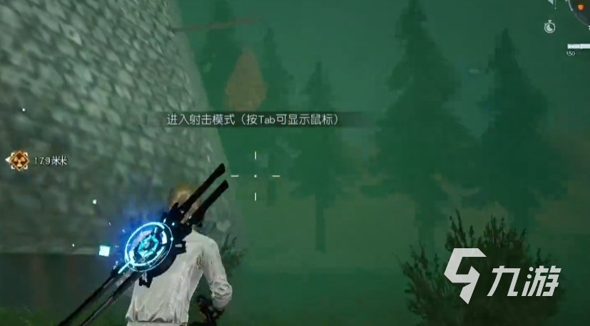 黎明觉醒赛恩斯丘陵悬垂物资在哪里 黎明觉醒生机赛恩斯丘陵物资位置一览
