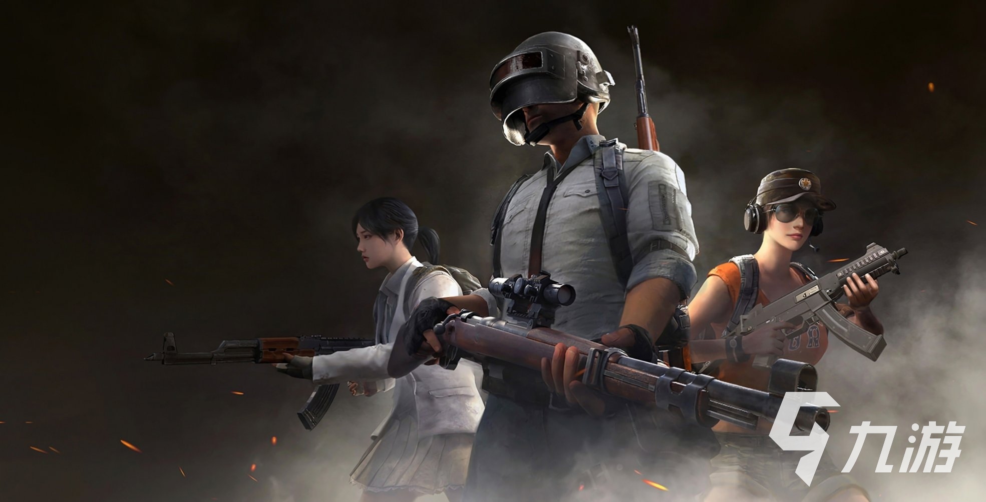 pubg柏林套成品号多少钱 靠谱的游戏账号出售平台下载地址分享