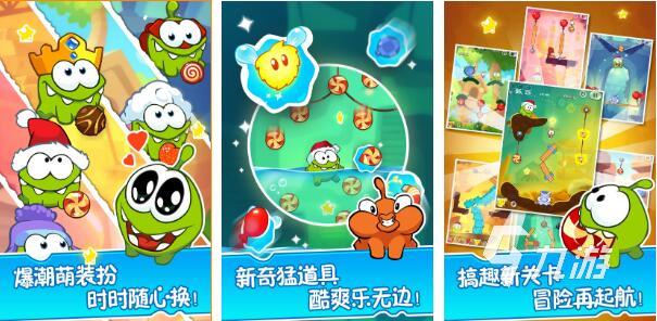 适合三年级小学生玩的游戏有哪些 小学生爱玩的手游推荐2023