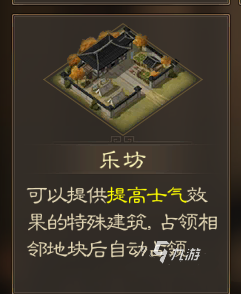 三国志战棋版医馆作用一览 三国志战棋版医馆功能说明