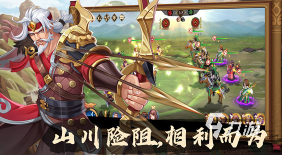 可免费玩的游戏有哪些 热门的手游推荐2023