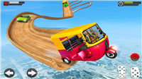天空雜技車截圖1