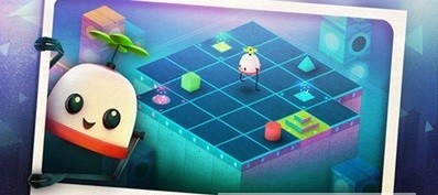 屋顶大作战截图