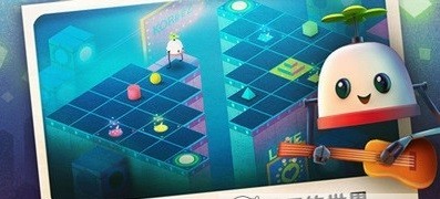 屋顶大作战截图1
