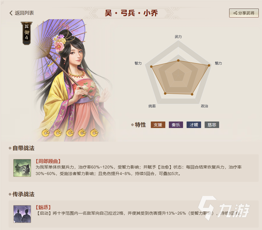 三国志战棋版玩哪个国家 三国志战棋版吴国阵容推荐