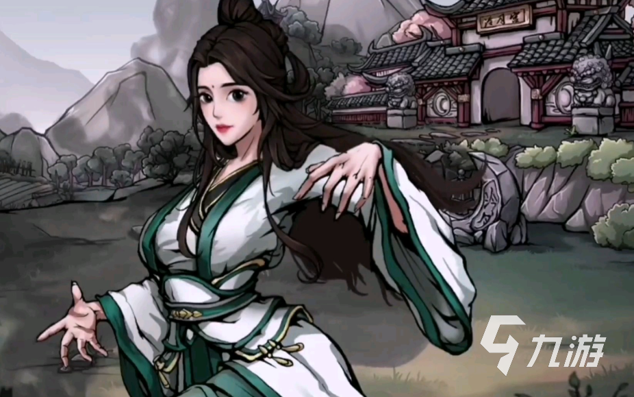 有哪些武侠传奇手游2023 高人气的武侠传奇类手游下载