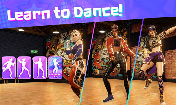 DanceBoom好玩吗 DanceBoom玩法简介