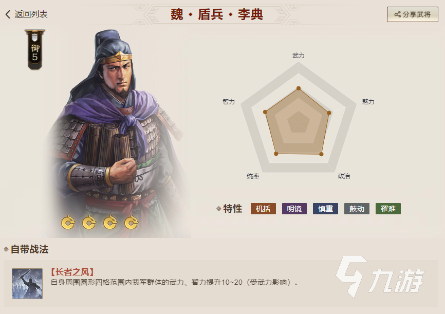 三國志戰(zhàn)棋版上將之略怎么獲得 三國志戰(zhàn)棋版上將之略獲得方法一覽