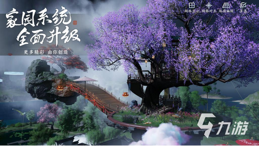 比较好玩的仙侠手游有哪些 热门的修仙游戏排行榜