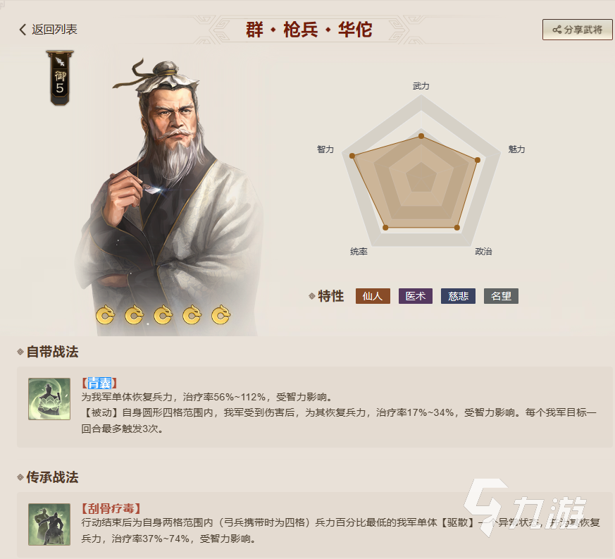 三國志戰(zhàn)棋版九游怎么抽十二武將 十二預(yù)選武將哪個好