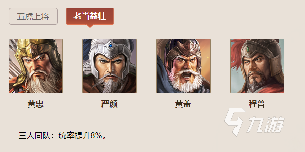 三国志战棋版赠送武将怎么用 三国志战棋版赠送武将用法攻略