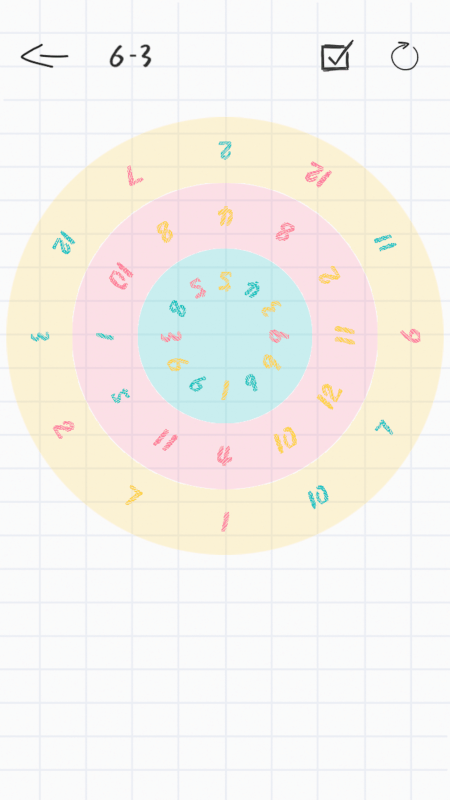 纸面魔方截图3