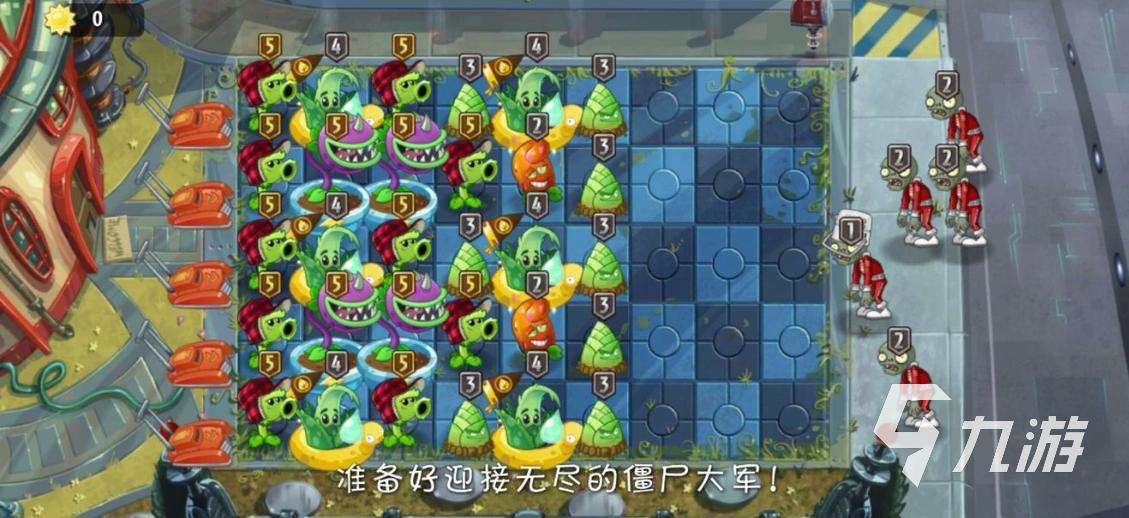 2023打僵尸的游戏大全 热门的丧尸生存手游Top5
