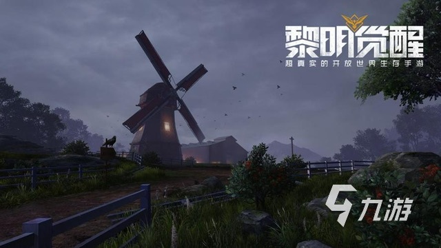 好玩的生存游戏能联机的有哪些2023 火热的生存游戏推荐