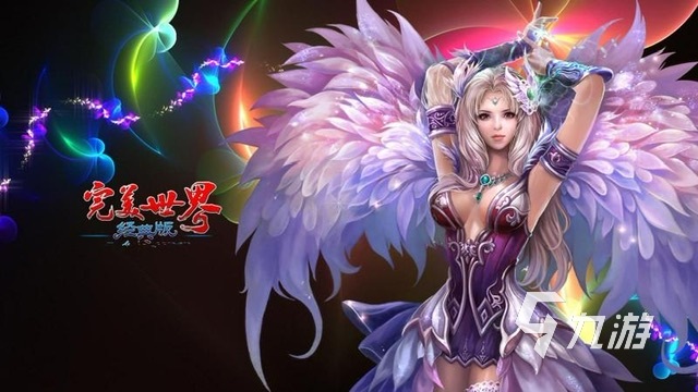 刷怪打裝備的網(wǎng)絡(luò)游戲有哪些2023 可以刷怪打裝備網(wǎng)游排行榜
