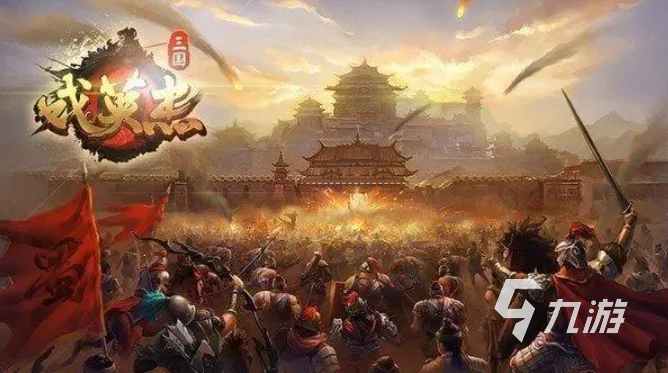 类型战锤40k有哪些游戏 和战锤40k一样的战棋游戏2023