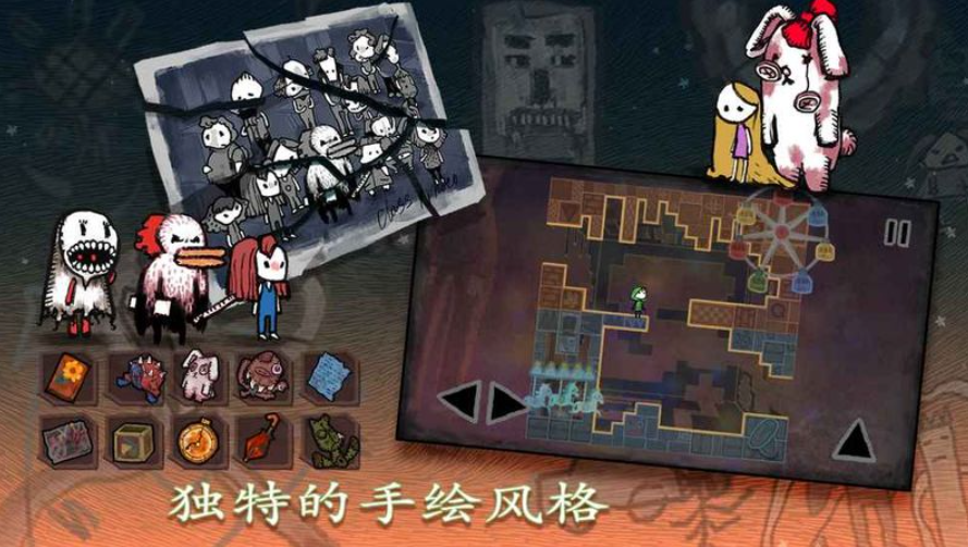 十大画质唯美单机游戏合集 画质细腻的手游推荐2023
