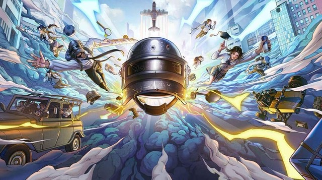 好玩的第三人称射击游戏有哪些2023 第三人称枪战热门手游排行榜截图