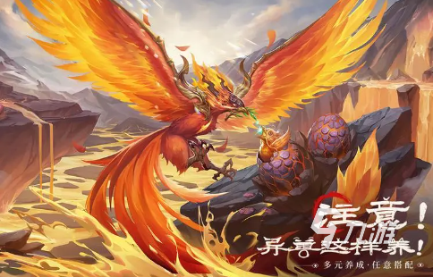 好玩的挂机游戏排行榜分享2023 热门的挂机手机游戏排行下载
