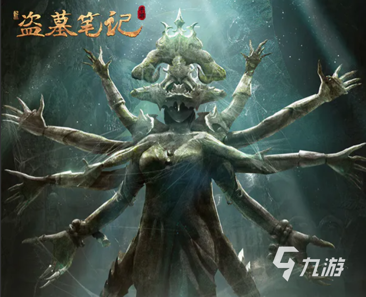 新盜墓筆記手游三轉(zhuǎn)流程是什么 新盜墓筆記三轉(zhuǎn)步驟說明