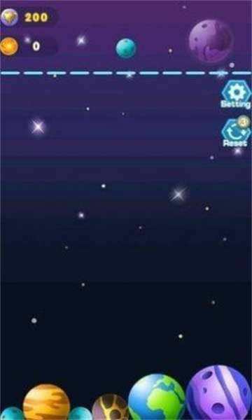 行星大師截圖2