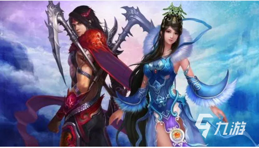 盘点画质特别高的游戏大全2023 热门的高画质游戏下载榜