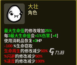 土豆兄弟角色大全 土豆兄弟角色信息介绍