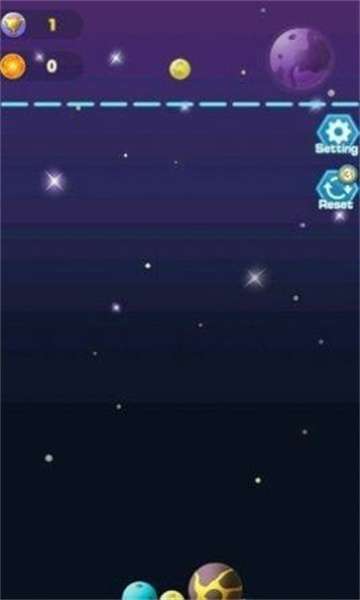 行星大師截圖